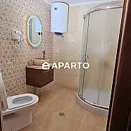 125 ლარი ღამე, ბინა დღიურად