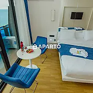 49 ლარი ღამე, ბინა დღიურად