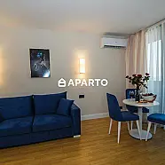 99 ლარი ღამე, ბინა დღიურად