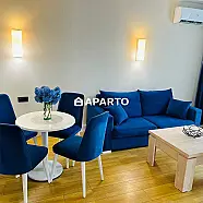 119 ლარი ღამე, ბინა დღიურად