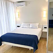 119 ლარი ღამე, ბინა დღიურად