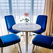 119 ლარი ღამე, ბინა დღიურად