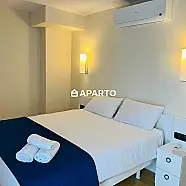 119 ლარი ღამე, ბინა დღიურად
