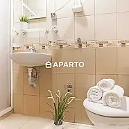 100 ლარი ღამე, ბინა დღიურად