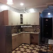 100 ლარი ღამე, ბინა დღიურად