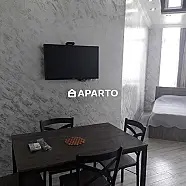 100 ლარი ღამე, ბინა დღიურად