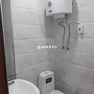 100 ლარი ღამე, ბინა დღიურად