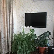 160 ლარი ღამე, ბინა დღიურად
