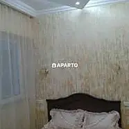 160 ლარი ღამე, ბინა დღიურად