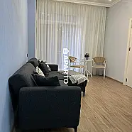 60 ლარი ღამე, ბინა დღიურად