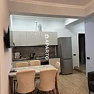 60 ლარი ღამე, ბინა დღიურად