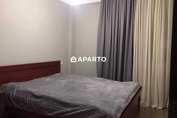 50 ლარი ღამე, ბინა დღიურად