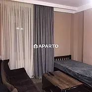 50 ლარი ღამე, ბინა დღიურად