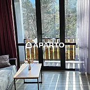 30 ლარი ღამე, ბინა დღიურად