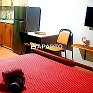 80 ლარი ღამე, ბინა დღიურად