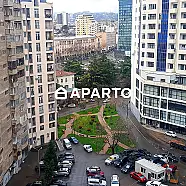 80 ლარი ღამე, ბინა დღიურად