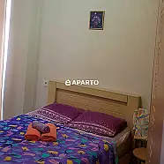 80 ლარი ღამე, ბინა დღიურად