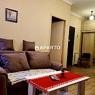 80 ლარი ღამე, ბინა დღიურად