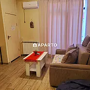 80 ლარი ღამე, ბინა დღიურად