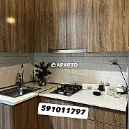 30 ლარი ღამე, ბინა დღიურად