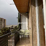 120 ლარი ღამე, ბინა დღიურად