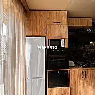 120 ლარი ღამე, ბინა დღიურად