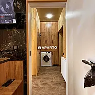 120 ლარი ღამე, ბინა დღიურად
