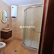 90 ლარი ღამე, ბინა დღიურად