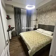 70 ლარი ღამე, ბინა დღიურად