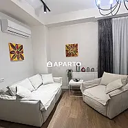 70 ლარი ღამე, ბინა დღიურად