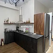 70 ლარი ღამე, ბინა დღიურად