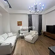 70 ლარი ღამე, ბინა დღიურად