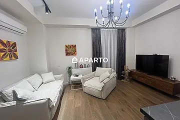70 ლარი ღამე, ბინა დღიურად