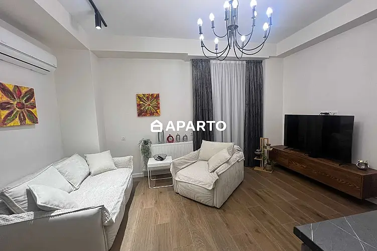 70 ლარი ღამე, ბინა დღიურად