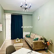 70 ლარი ღამე, ბინა დღიურად