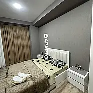 70 ლარი ღამე, ბინა დღიურად