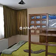 1 ლარი ღამე, ბინა დღიურად