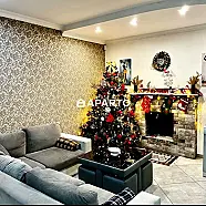 300 ლარი ღამე, ბინა დღიურად