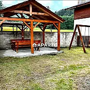 300 ლარი ღამე, ბინა დღიურად