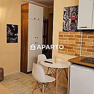80 ლარი ღამე, ბინა დღიურად
