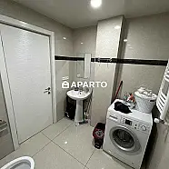 80 ლარი ღამე, ბინა დღიურად