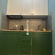 130 ლარი ღამე, ბინა დღიურად