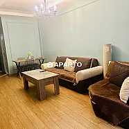 130 ლარი ღამე, ბინა დღიურად