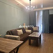 130 ლარი ღამე, ბინა დღიურად