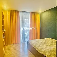 130 ლარი ღამე, ბინა დღიურად