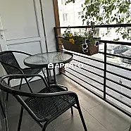130 ლარი ღამე, ბინა დღიურად