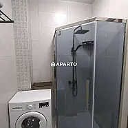 100 ლარი ღამე, ბინა დღიურად