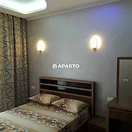 160 ლარი ღამე, ბინა დღიურად