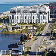 160 ლარი ღამე, ბინა დღიურად