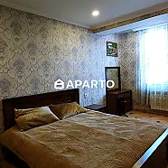 1750 ლარი ღამე, ბინა დღიურად